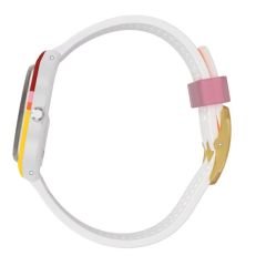 GW198 Swatch Roug Heure Kadın Kol Saati