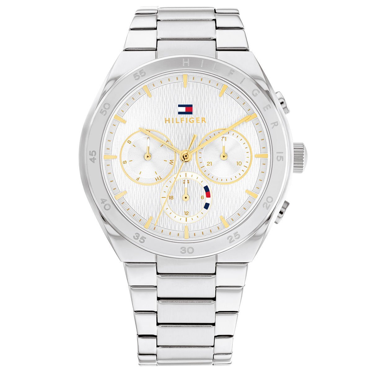 TH1782573 Tommy Hilfiger Kadın Kol Saati