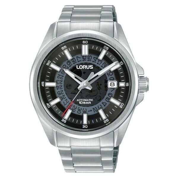 RU401AX9 Lorus Otomatik Erkek Kol Saati