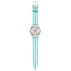 SYXS160 Swatch Beach Hour Unisex Kol Saati SYXS160