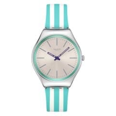 SYXS160 Swatch Beach Hour Unisex Kol Saati SYXS160