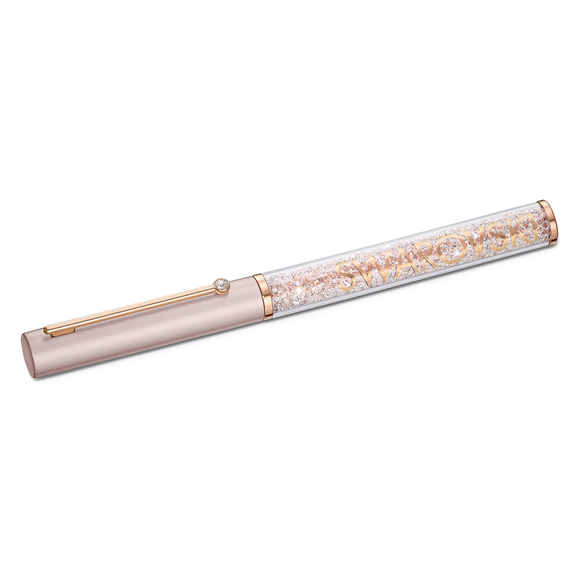 5568759 Swarovski Kalem Crystalline Gloss Bp Pen - V.Ros Ros
