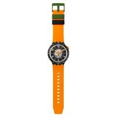 SB03G107 Swatch Fall-Iage Unisex Kol Saati