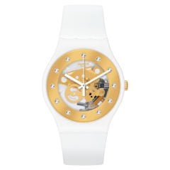 SO29W105-S14 Swatch Sunray Glam Kadın Kol Saati