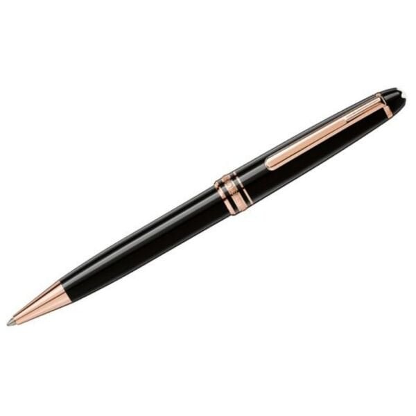 112679 Mont Blanc Meisterstück Classic Ballboint Kalem