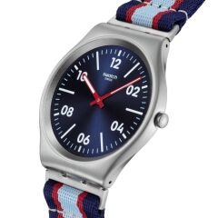 SS07S148 Swatch Beside The Sea Erkek Kol Saati SS07S148