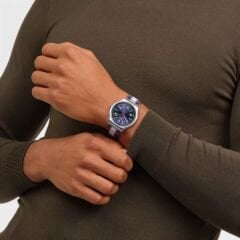 SS07S148 Swatch Beside The Sea Erkek Kol Saati SS07S148