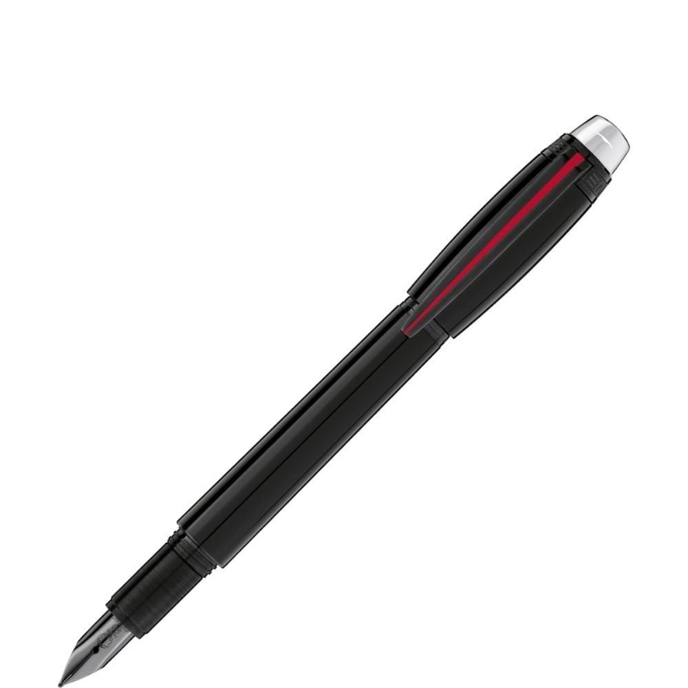112683 Mont Blanc StarWalker Urban Speed Fountain Pen