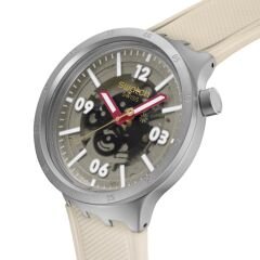 SB07S125 Swatch Big Bold Confidence Moment Erkek Kol Saati SB07S125