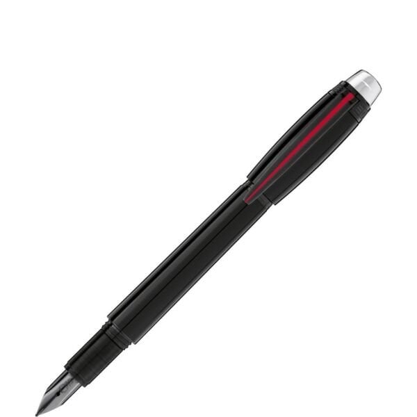 112684 Mont Blanc StarWalker Urban Speed Fountain Pen