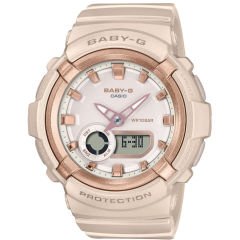 BGA-280BA-4ADR Casio Baby-G Kadın Kol Saati