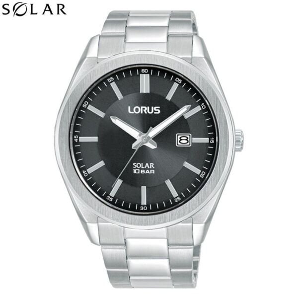 RX351AX9 Lorus Solar Erkek Kol Saati