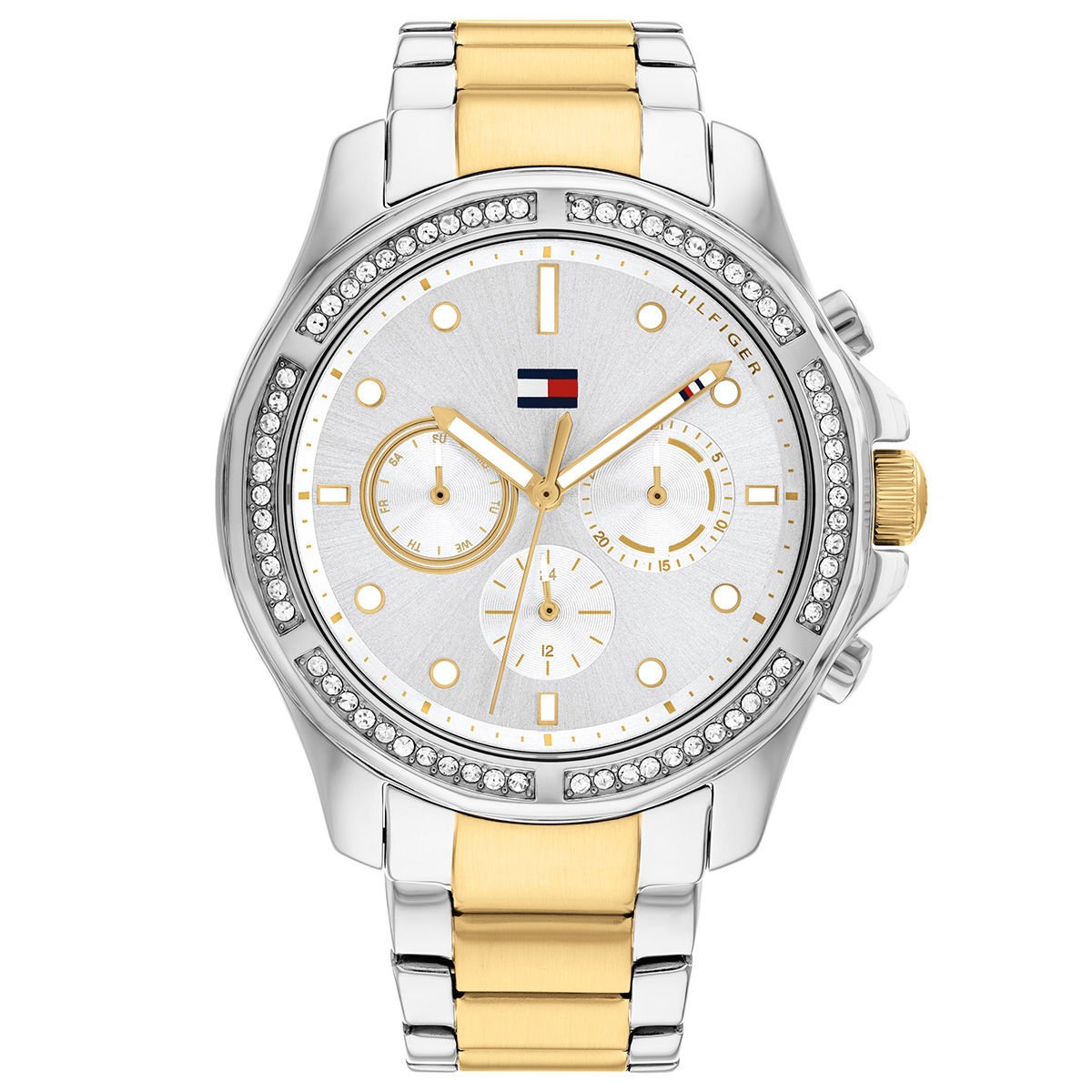 1782615 Tommy Hilfiger Kadın Kol Saati
