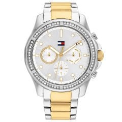 1782615 Tommy Hilfiger Kadın Kol Saati