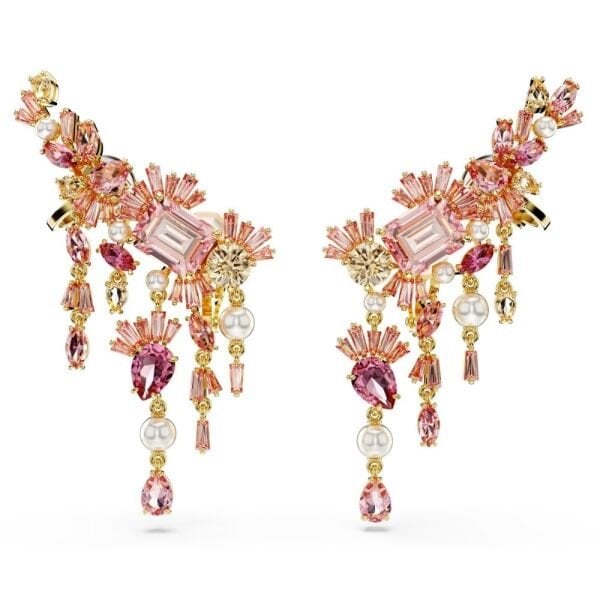 5688774 Swarovski Küpe Gema:Ce Chndl Pin/Gos 5688774
