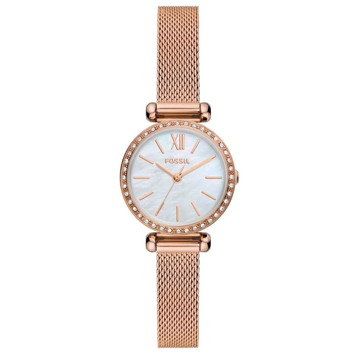 BQ3897 Fossil Bayan Kol Saati