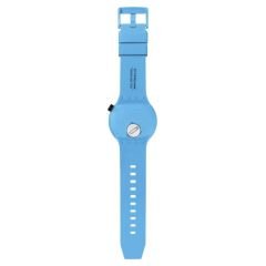 SB05Z100 Swatch Best.Dad.Ever Erkek Kol Saati