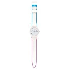 GW708 Swatch Gent Edgyline Kol Saati