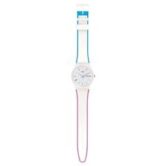 GW708 Swatch Gent Edgyline Kol Saati