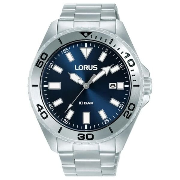 RXH51KX9 Lorus Erkek Kol Saati