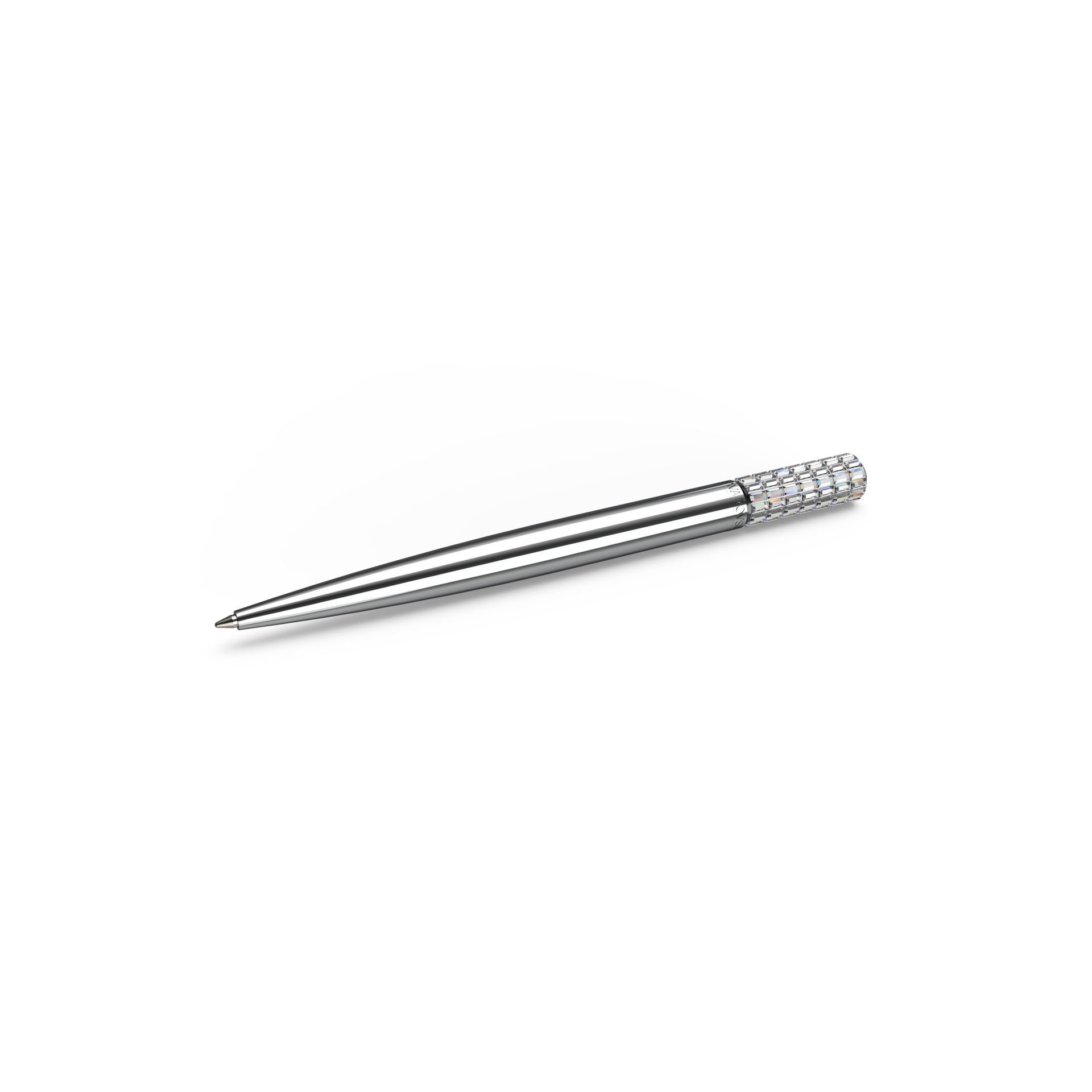 5617001 Swarovski Kalem Lucent:Bp Pen Cry Chrm/Ch