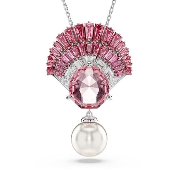 5688620 Swarovski Kolye Idyllia E:Pend Pin/Rhs 5688620