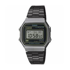 A168WEHB-1ADF Casio Retro Unisex Kol Saati A168WEHB-1ADF