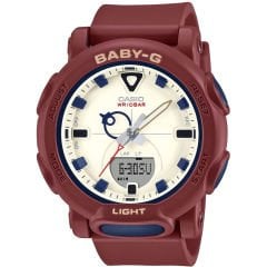 BGA-310RP-4ADR Casio G-Shock Kadın Kol Saati