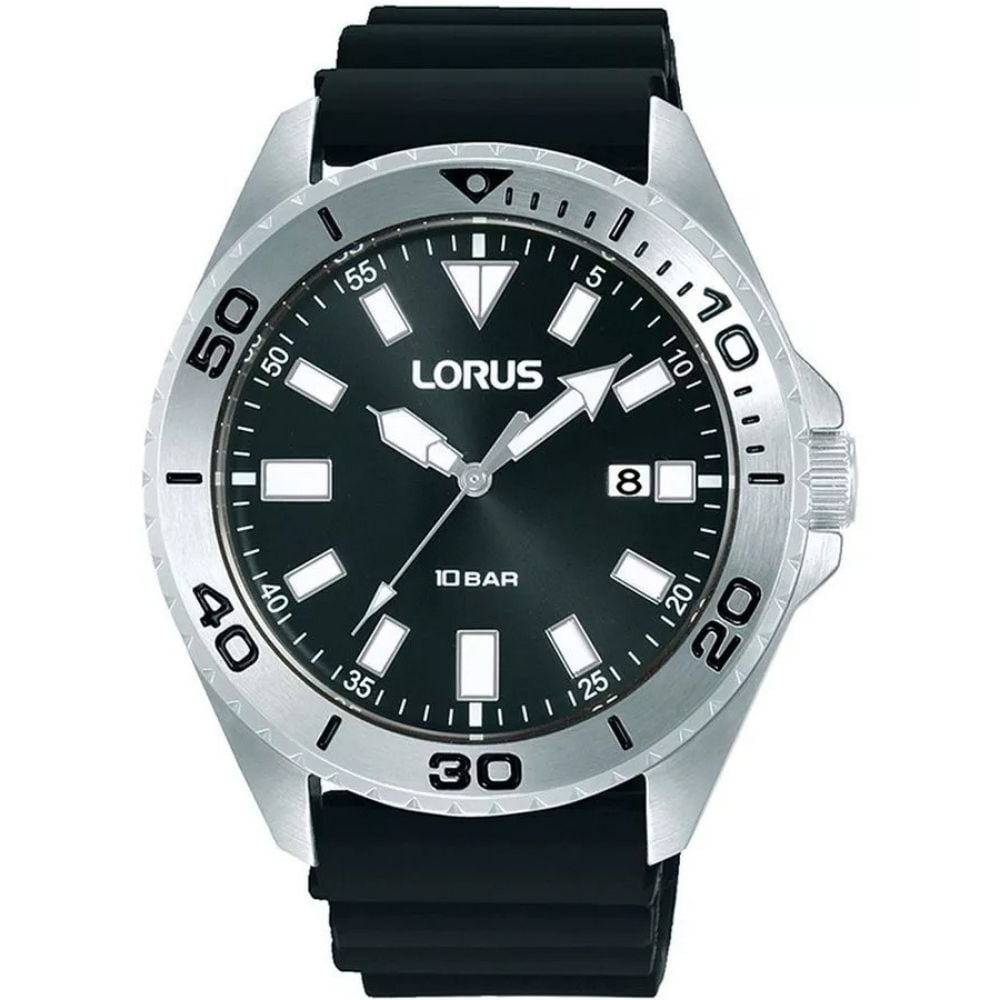 RXH55KX9 Lorus Erkek Kol Saati