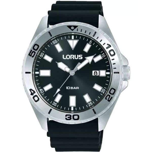 RXH55KX9 Lorus Erkek Kol Saati
