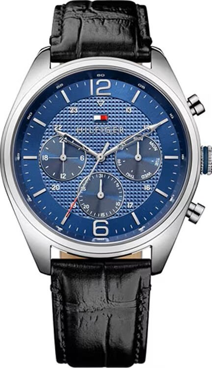 Tommy Hilfiger Erkek Kol Saati TH1791182