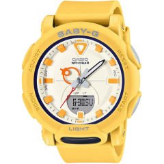 BGA-310RP-9ADR Casio Baby-G Kadın Kol Saati