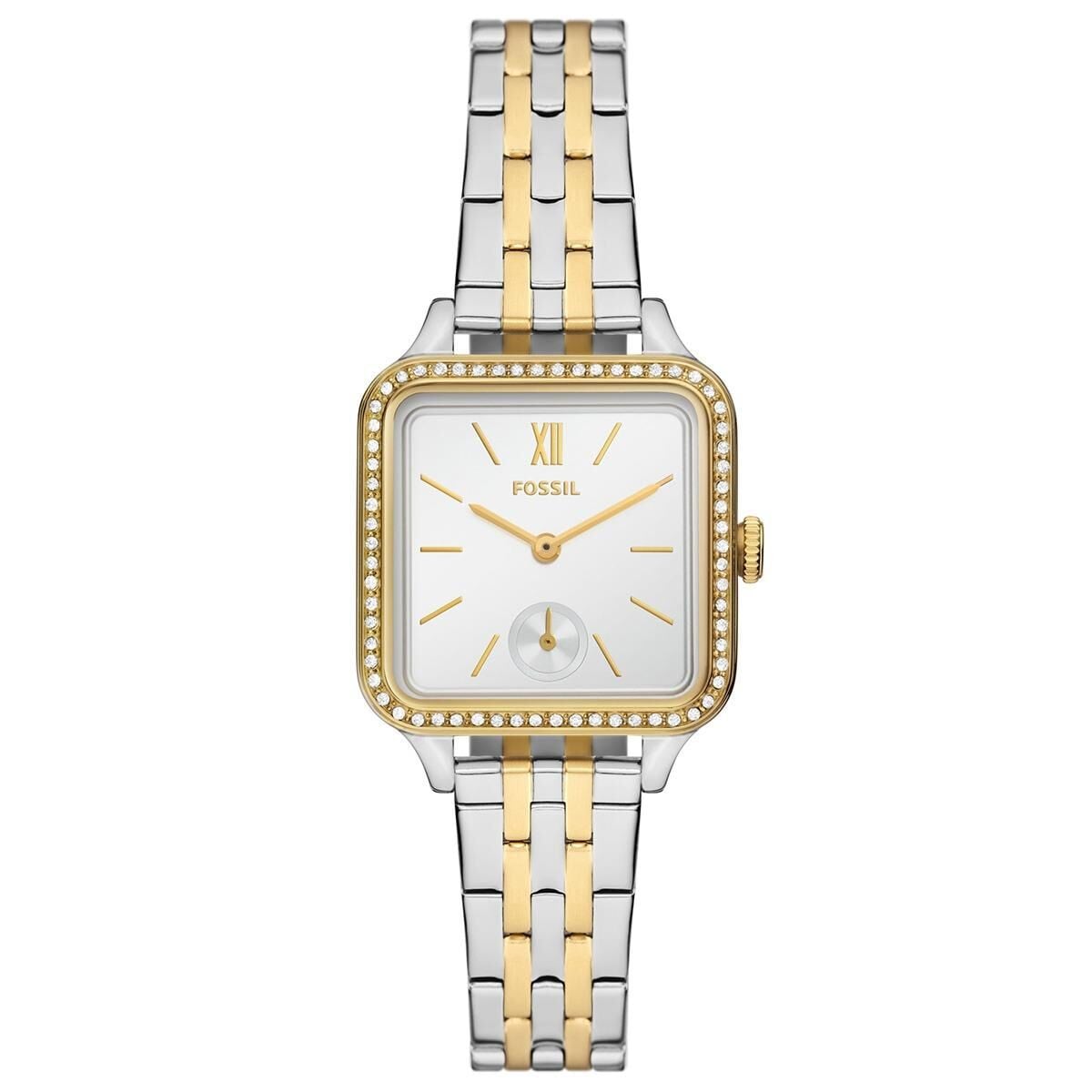 BQ3908 Fossil Bayan Kol Saati