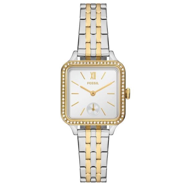BQ3908 Fossil Bayan Kol Saati