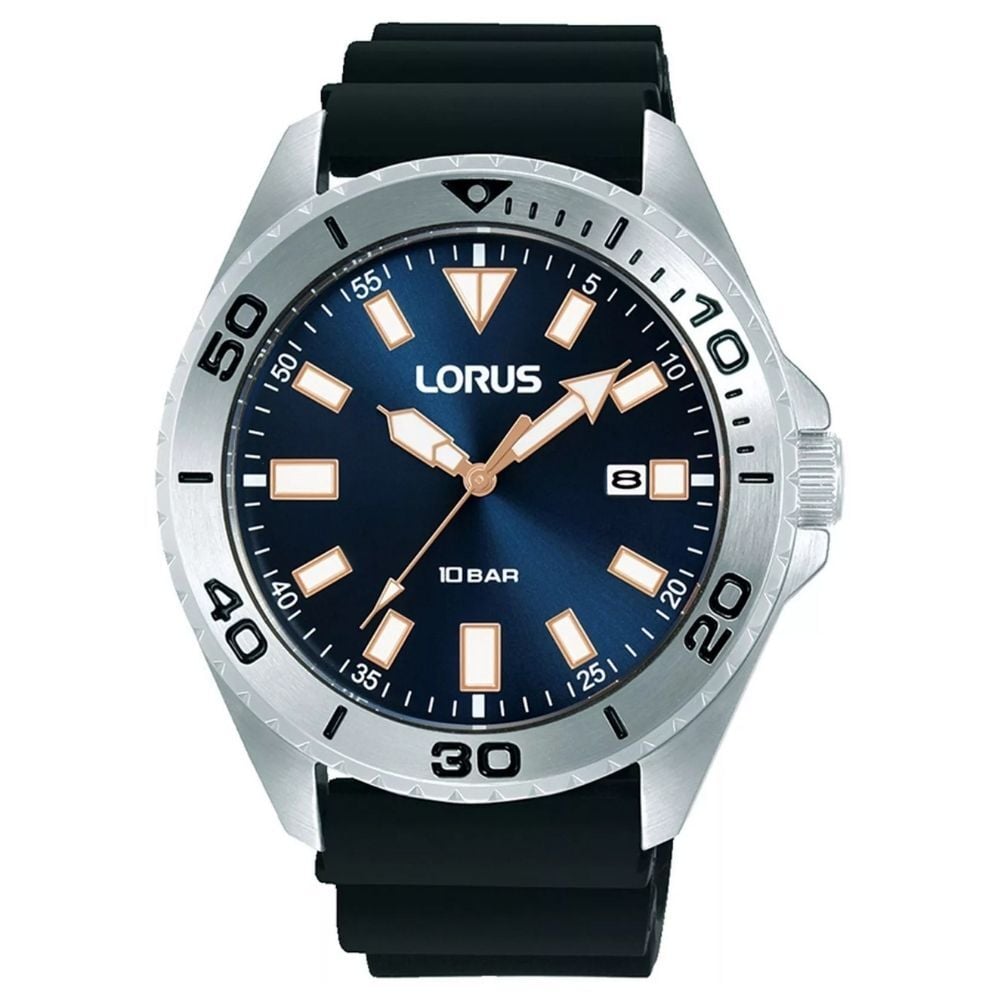 RXH57KX9 Lorus Erkek Kol Saati