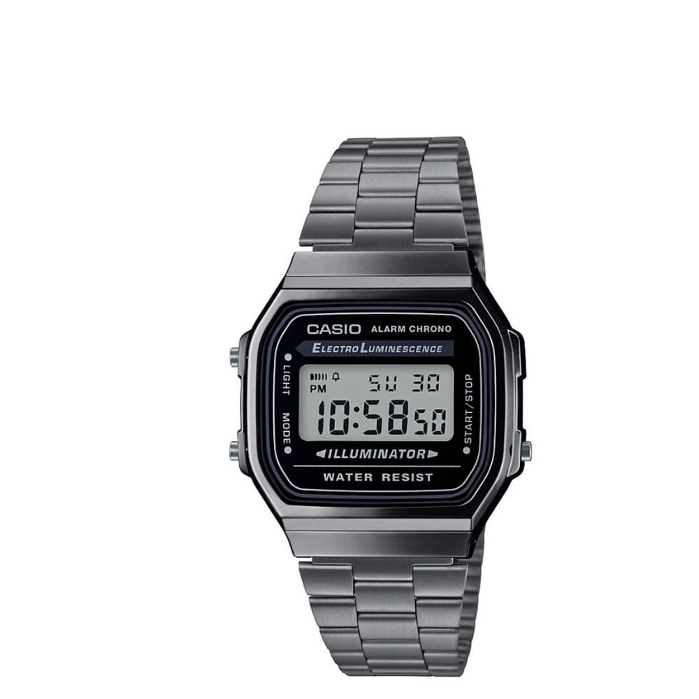 A168WGG-1ADF Casio Digital Kol Saati A168WGG-1ADF