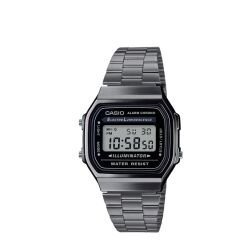 A168WGG-1ADF Casio Digital Kol Saati A168WGG-1ADF