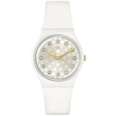 SO31W109 Swatch Sparkle Shine Kadın Kol Saati