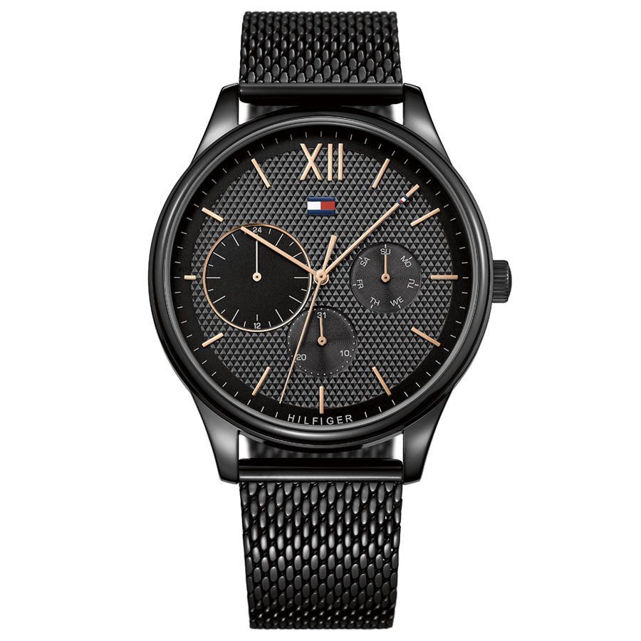Tommy Hilfiger Erkek Kol Saati