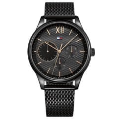 Tommy Hilfiger Erkek Kol Saati