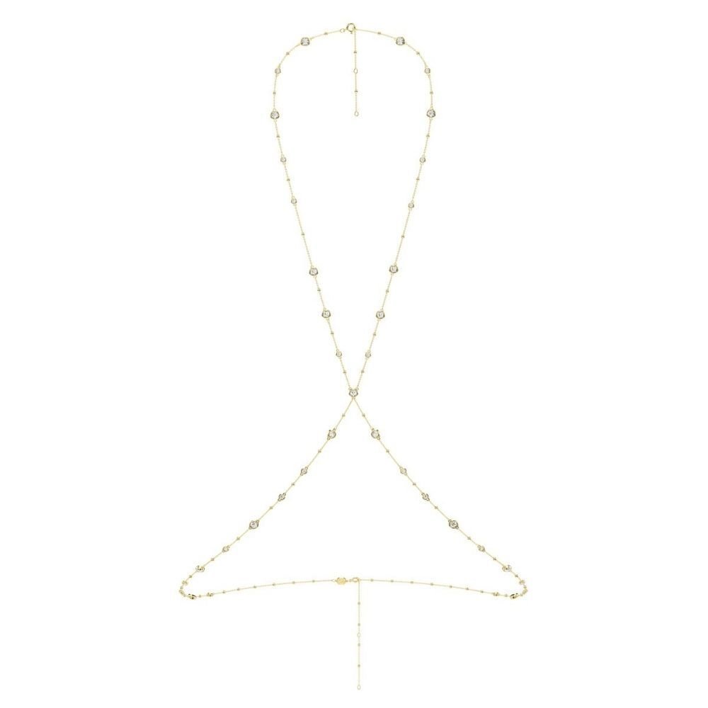 5680096 Swarovski Vücut Kolye imber:Other White/Gos 5680096