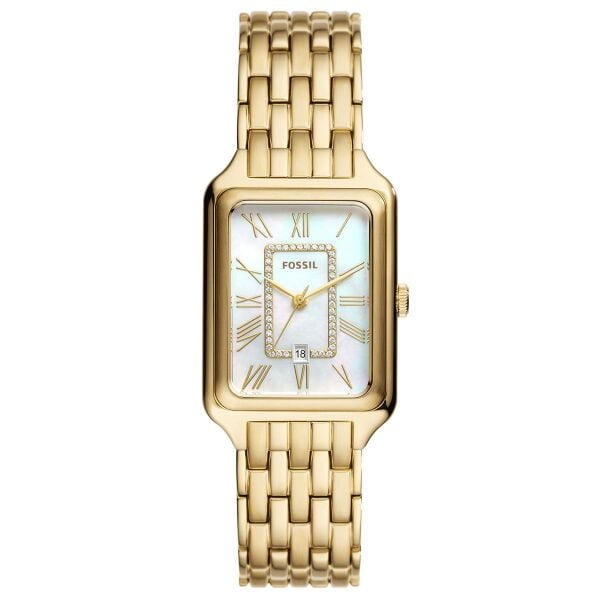 ES5304 Fossil Bayan Kol Saati