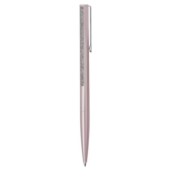 5678188 Swarovski Kalem Crystal Shimmer:Bp Pen Cry Cal/Rol 5678188