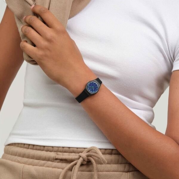 LB188 Swatch Grace in Time Bayan Kol Saati