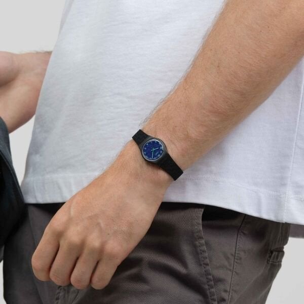 LB188 Swatch Grace in Time Bayan Kol Saati