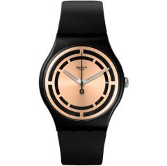 SO32B116 Swatch Clear Sign Unisex Kol Saati