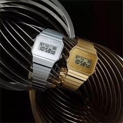 A700WEV-7ADF Casio Retro Unisex Kol Saati A700WEV-7ADF
