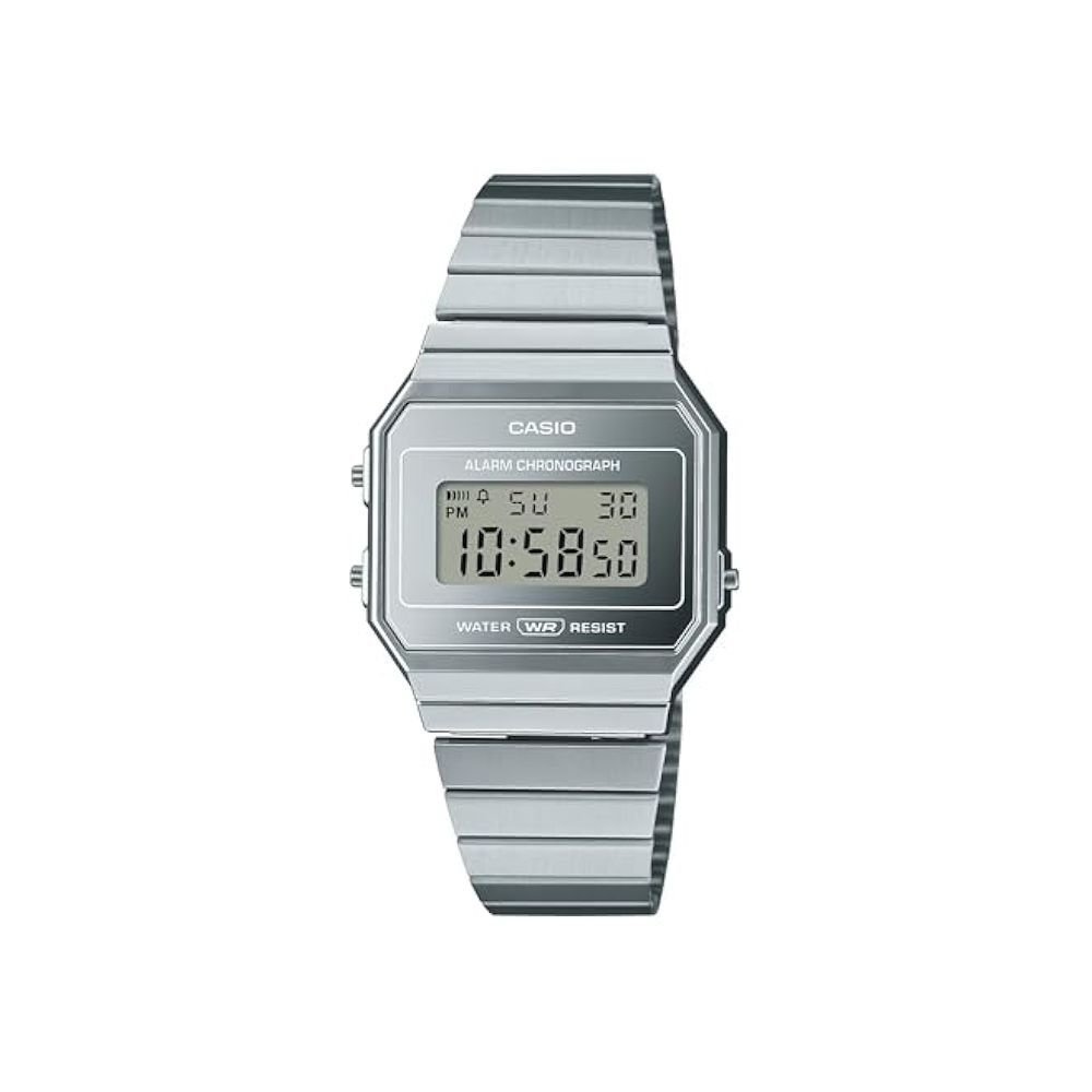 A700WEV-7ADF Casio Retro Unisex Kol Saati A700WEV-7ADF