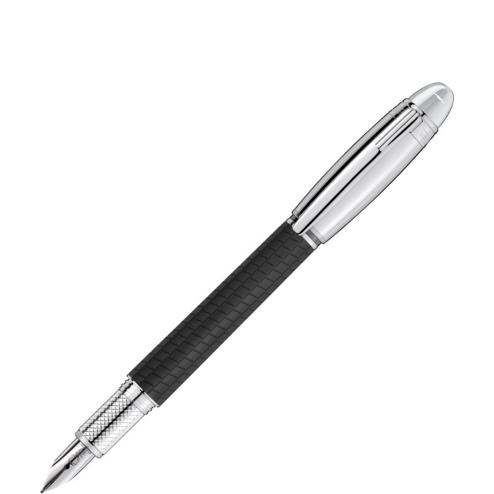 116914 Mont Blanc StarWalker Spirit of Racing Doué Fountain Pen