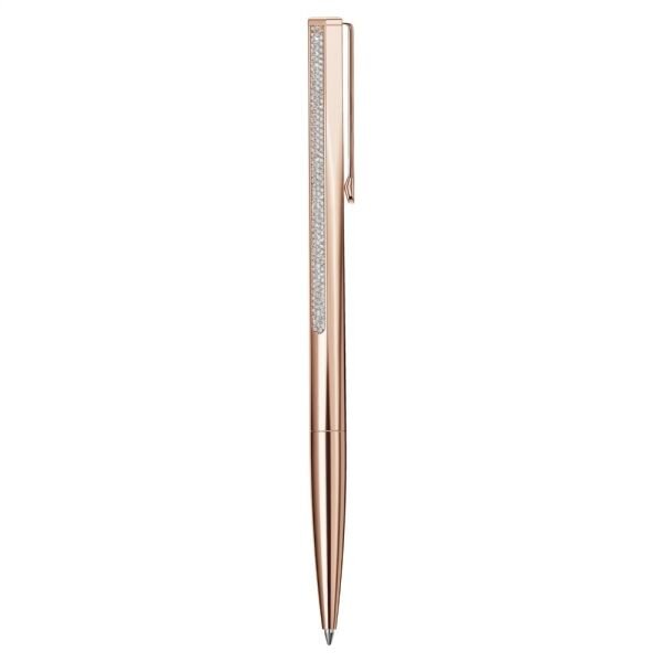 5678182 Swarovski Kalem Crystal Shimmer:Bp Pen Ros Cry Cal 5678182